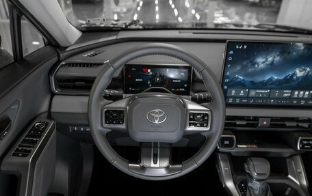 Toyota RAV4, 2026 год, 4 000 000 рублей, 11 фотография