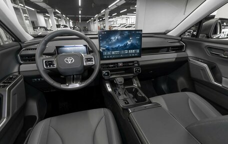 Toyota RAV4, 2026 год, 4 000 000 рублей, 7 фотография