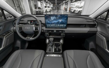 Toyota RAV4, 2026 год, 4 000 000 рублей, 8 фотография