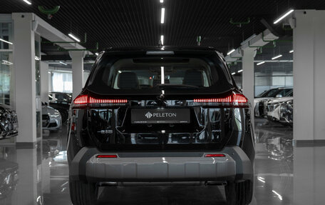 Toyota RAV4, 2026 год, 4 000 000 рублей, 6 фотография