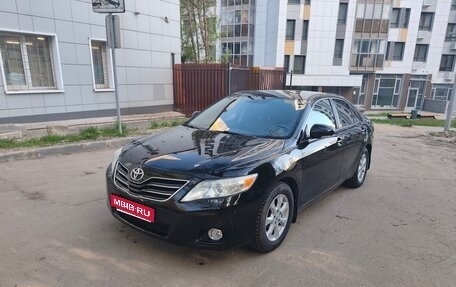 Toyota Camry, 2010 год, 1 260 000 рублей, 1 фотография