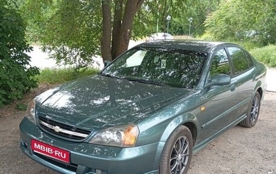 Chevrolet Evanda, 2004 год, 550 000 рублей, 1 фотография