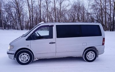 Mercedes-Benz Vito, 2002 год, 250 000 рублей, 1 фотография