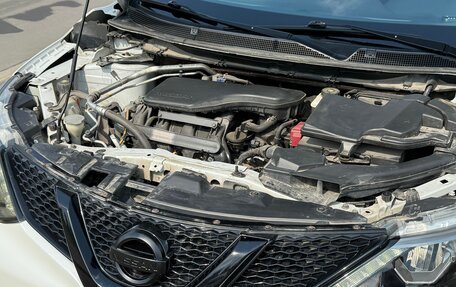 Nissan Qashqai, 2014 год, 1 850 000 рублей, 4 фотография