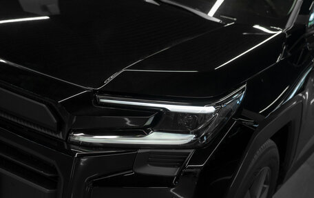 Toyota RAV4, 2026 год, 4 000 000 рублей, 25 фотография