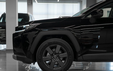 Toyota RAV4, 2026 год, 4 000 000 рублей, 24 фотография