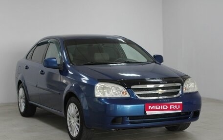 Chevrolet Lacetti, 2010 год, 429 900 рублей, 1 фотография
