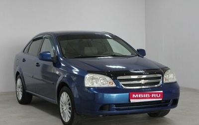 Chevrolet Lacetti, 2010 год, 429 900 рублей, 1 фотография