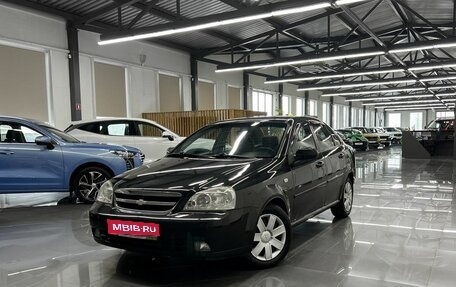 Chevrolet Lacetti, 2008 год, 595 000 рублей, 1 фотография