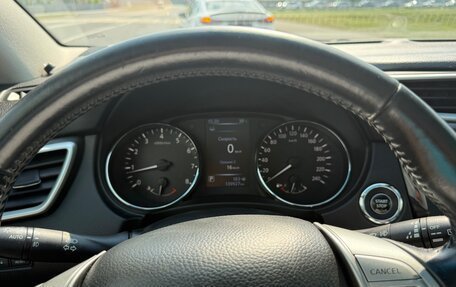 Nissan Qashqai, 2014 год, 1 850 000 рублей, 13 фотография