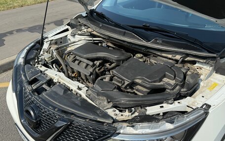 Nissan Qashqai, 2014 год, 1 850 000 рублей, 5 фотография