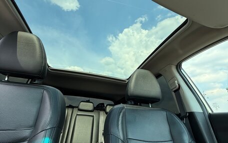 Nissan Qashqai, 2014 год, 1 850 000 рублей, 9 фотография