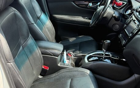 Nissan Qashqai, 2014 год, 1 850 000 рублей, 11 фотография