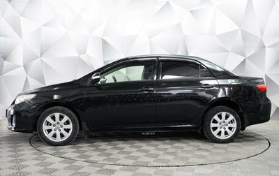 Toyota Corolla, 2013 год, 1 149 000 рублей, 1 фотография