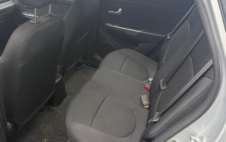 KIA Rio III рестайлинг, 2016 год, 1 100 000 рублей, 8 фотография