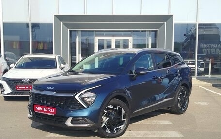 KIA Sportage IV рестайлинг, 2023 год, 3 250 000 рублей, 1 фотография