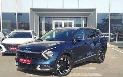 KIA Sportage IV рестайлинг, 2023 год, 3 250 000 рублей, 1 фотография