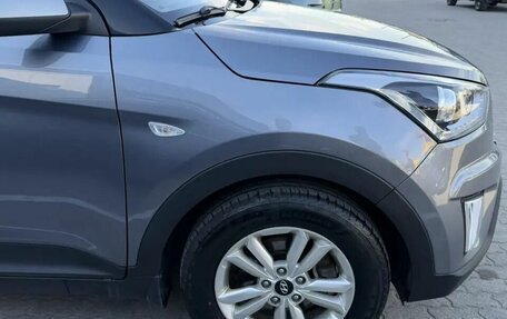 Hyundai Creta I рестайлинг, 2018 год, 1 845 000 рублей, 5 фотография