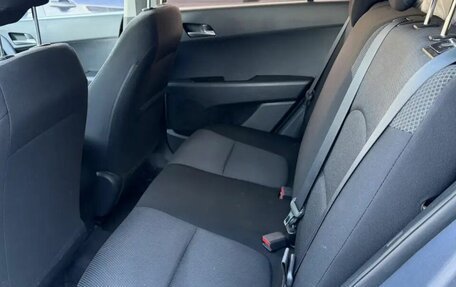 Hyundai Creta I рестайлинг, 2018 год, 1 845 000 рублей, 13 фотография