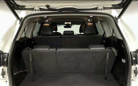 Toyota Highlander III, 2017 год, 3 849 000 рублей, 5 фотография