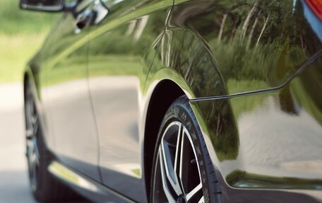 Mercedes-Benz C-Класс, 2012 год, 1 750 000 рублей, 9 фотография