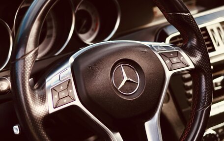 Mercedes-Benz C-Класс, 2012 год, 1 750 000 рублей, 11 фотография