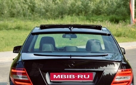 Mercedes-Benz C-Класс, 2012 год, 1 750 000 рублей, 8 фотография