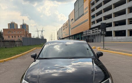 Audi A3, 2018 год, 1 800 000 рублей, 3 фотография