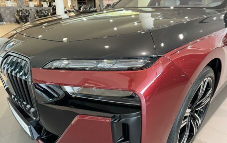 BMW 7 серия, 2025 год, 23 835 000 рублей, 2 фотография