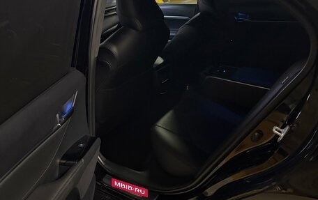 Toyota Camry, 2019 год, 3 500 000 рублей, 7 фотография