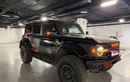 Ford Bronco, 2025 год, 15 500 000 рублей, 2 фотография