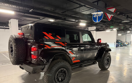 Ford Bronco, 2025 год, 15 500 000 рублей, 12 фотография