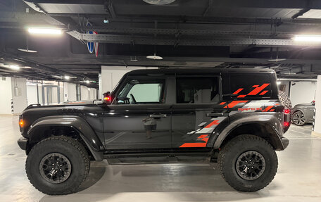 Ford Bronco, 2025 год, 15 500 000 рублей, 9 фотография