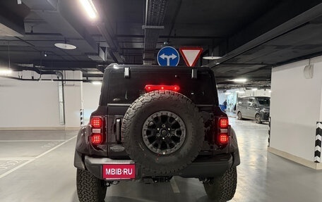 Ford Bronco, 2025 год, 15 500 000 рублей, 11 фотография