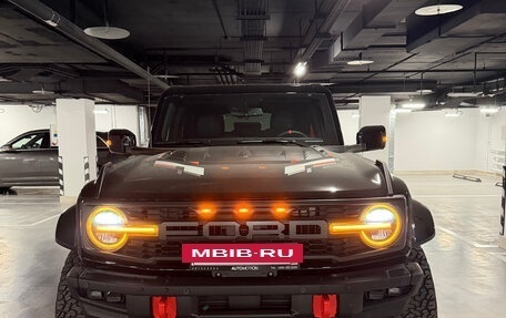 Ford Bronco, 2025 год, 15 500 000 рублей, 6 фотография