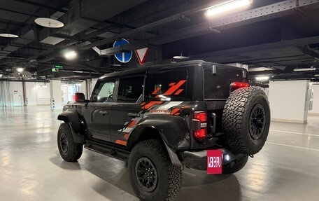 Ford Bronco, 2025 год, 15 500 000 рублей, 10 фотография