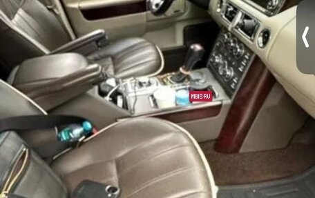 Land Rover Range Rover III, 2010 год, 1 600 000 рублей, 9 фотография