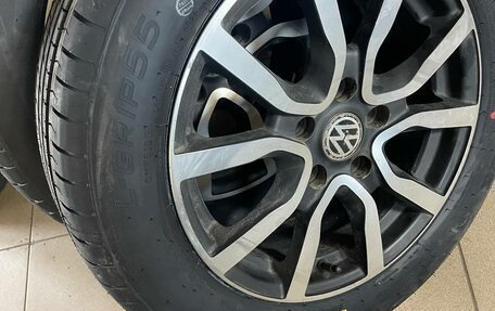 Volkswagen Passat B7, 2011 год, 1 240 000 рублей, 8 фотография
