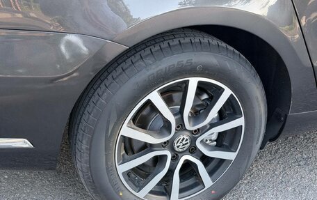 Volkswagen Passat B7, 2011 год, 1 240 000 рублей, 18 фотография