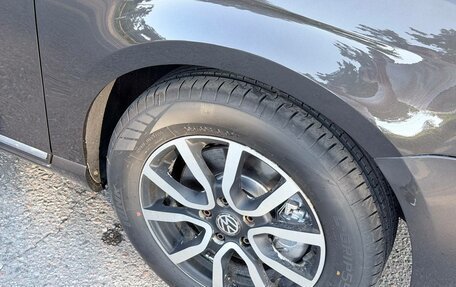 Volkswagen Passat B7, 2011 год, 1 240 000 рублей, 25 фотография
