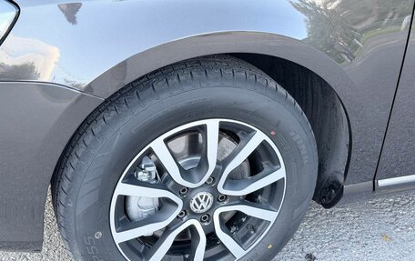 Volkswagen Passat B7, 2011 год, 1 240 000 рублей, 27 фотография