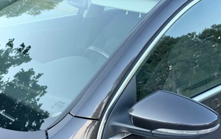 Volkswagen Passat B7, 2011 год, 1 240 000 рублей, 36 фотография