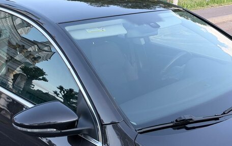Volkswagen Passat B7, 2011 год, 1 240 000 рублей, 32 фотография