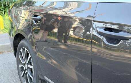 Volkswagen Passat B7, 2011 год, 1 240 000 рублей, 29 фотография
