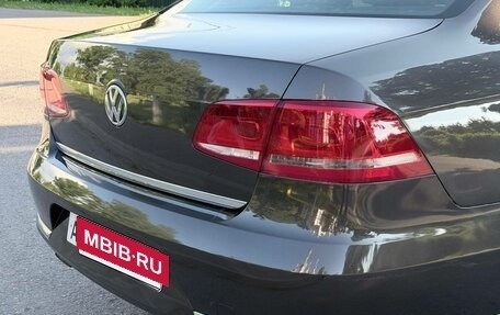 Volkswagen Passat B7, 2011 год, 1 240 000 рублей, 37 фотография