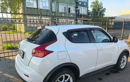 Nissan Juke II, 2012 год, 1 350 000 рублей, 2 фотография