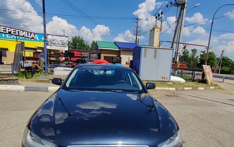 Audi A4, 2015 год, 1 550 000 рублей, 2 фотография