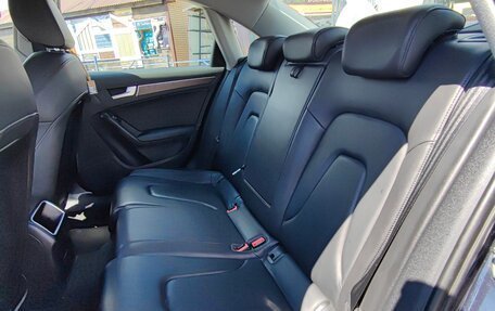Audi A4, 2015 год, 1 550 000 рублей, 7 фотография