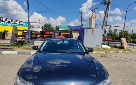 Audi A4, 2015 год, 1 550 000 рублей, 12 фотография