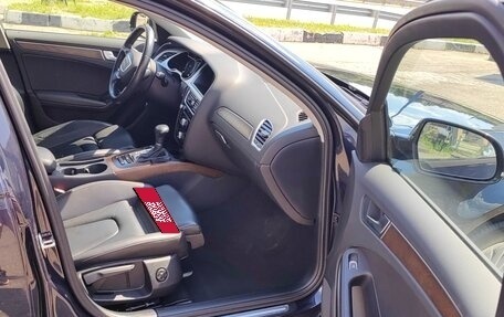 Audi A4, 2015 год, 1 550 000 рублей, 3 фотография